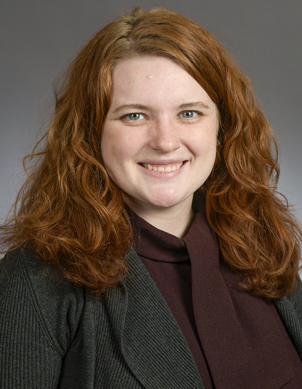 Photo of Sydney Jordan