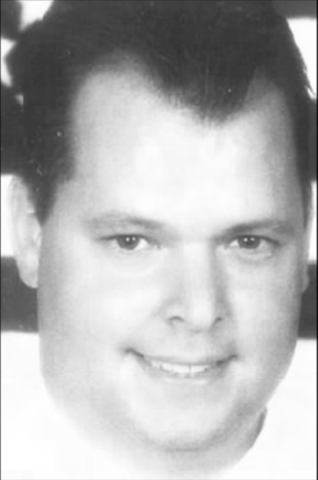 Photo of Mark Jorgensen