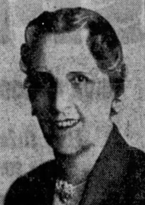 Photo of Victoria K. Joyner