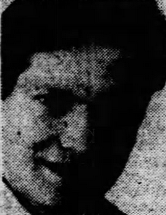 Photo of John Jude