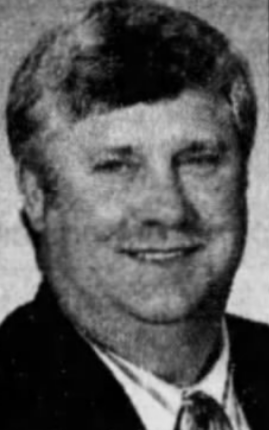 Photo of Ken Jude
