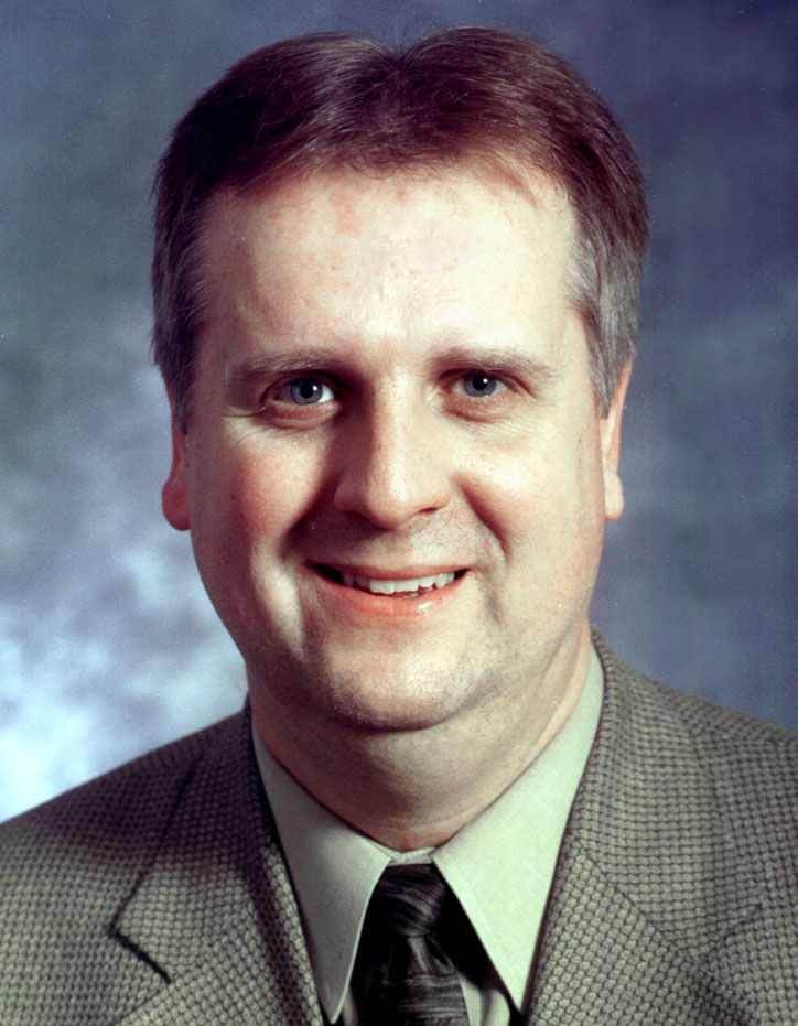 Photo of Al Juhnke