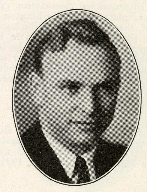 Photo of Raymond J. Julkowski