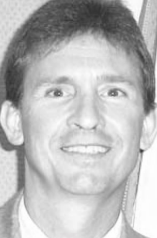 Photo of Bill Jungbauer