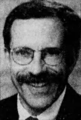 Photo of Howard Juni