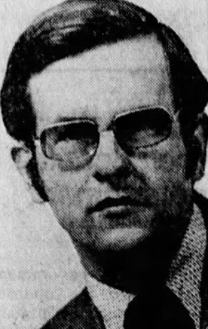 Photo of Edmund Jurenas