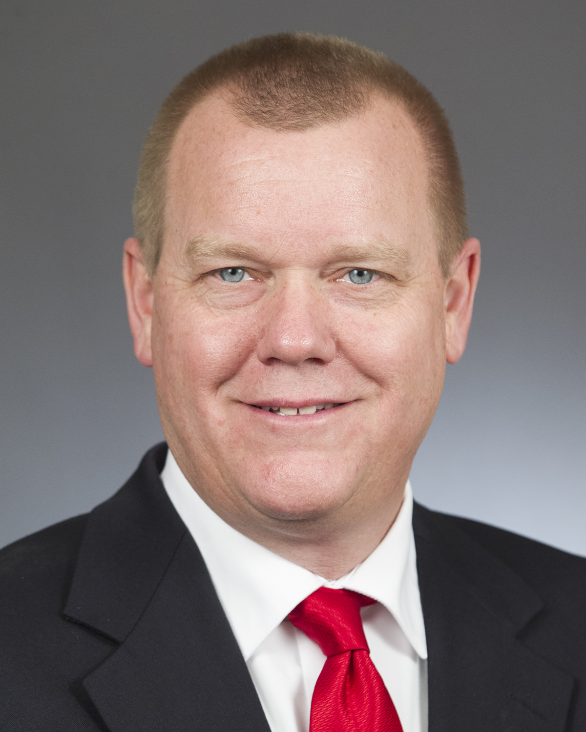 Photo of Tony Jurgens