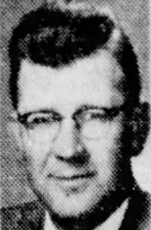 Photo of Joseph L. Kaczmarek