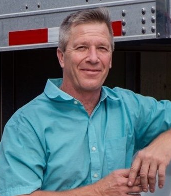 Photo of Rlaph Kaehler