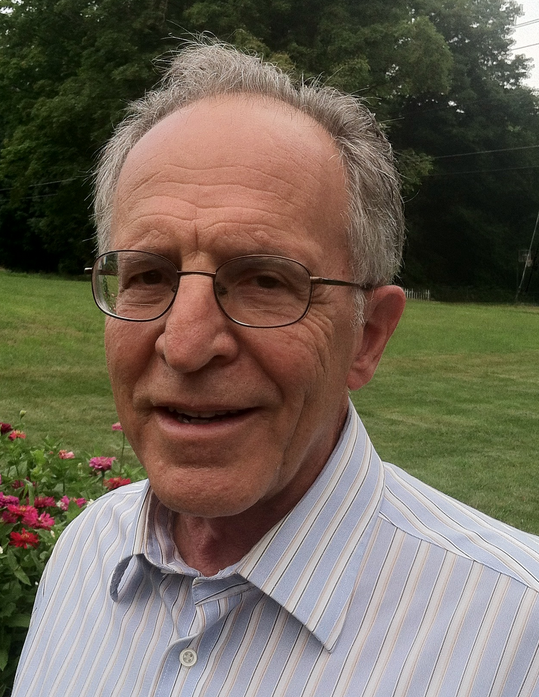 Photo of Richard Kagan