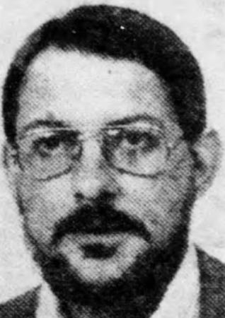 Photo of Larry John Kahlow