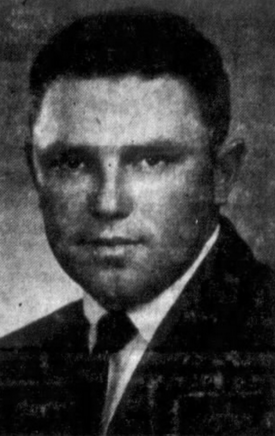 Photo of Reuben Kaiser