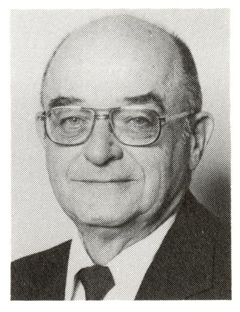 Photo of John Kaley