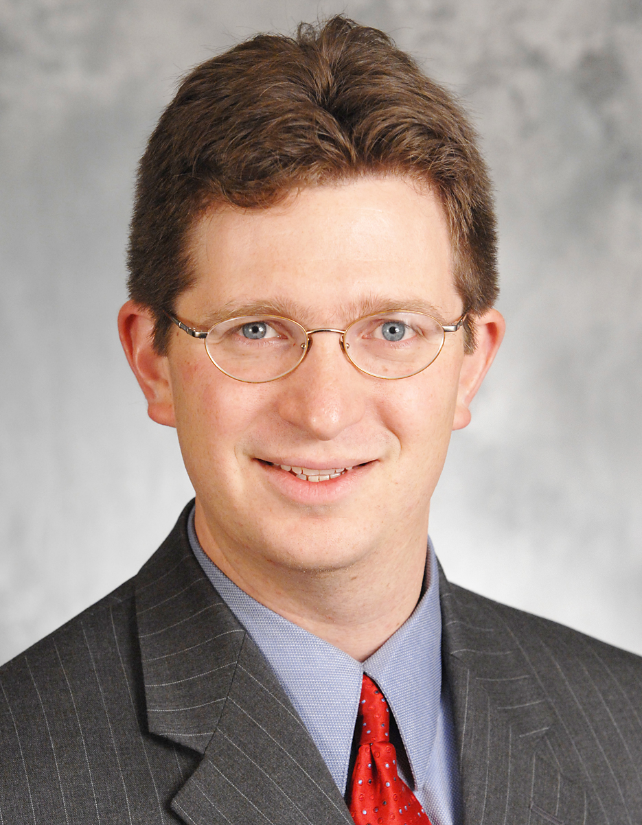 Photo of Jeremy Kalin