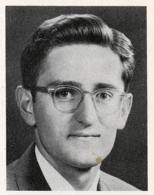 Photo of Harold Kalina