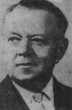 Photo of Iver Kalnes