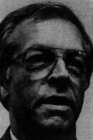 Photo of Norb Kalthoff