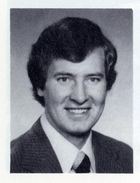 Photo of Randy P. Kamrath