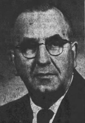 Photo of Lynn Kanne