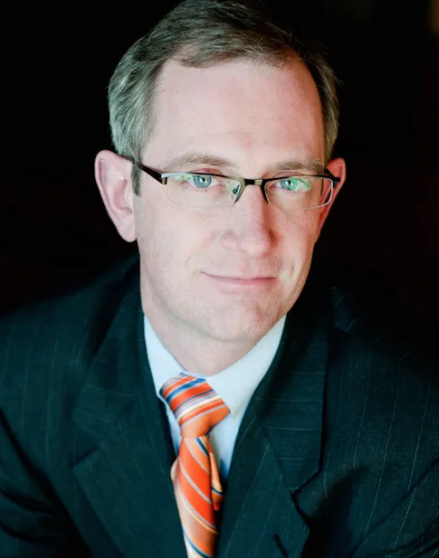 Photo of Alan Kantrud