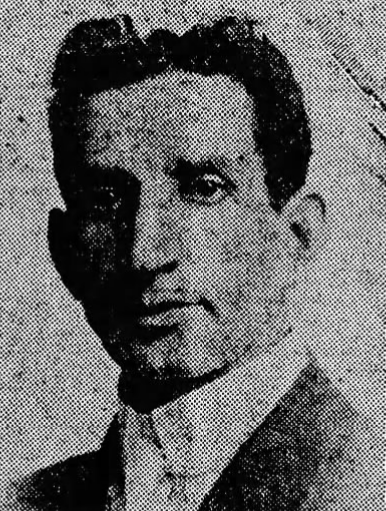 Photo of Morris Kaplan