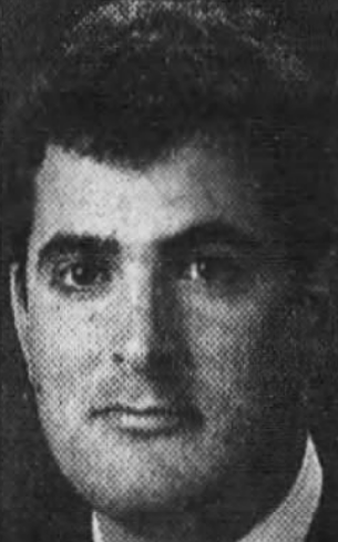 Photo of Ross A. Kaplan