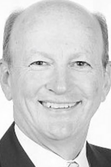 Photo of John Kappler