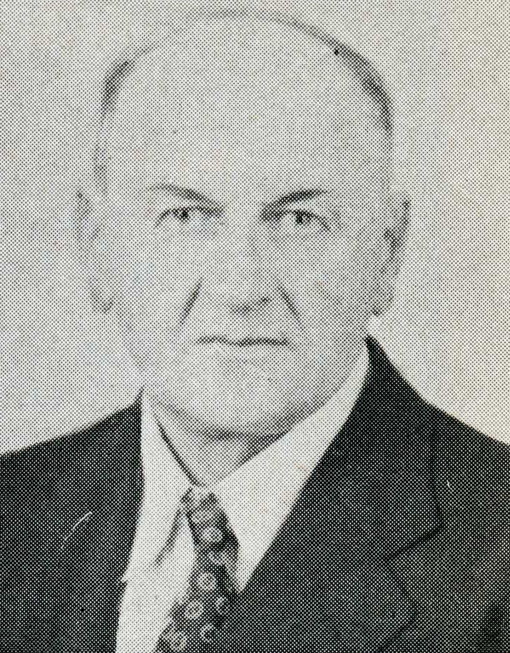 Photo of Joe Karas