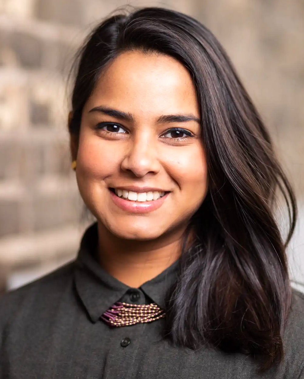 Photo of Amal Karim