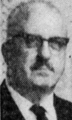 Photo of Max Karl