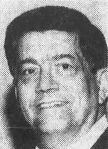 Photo of George Karnas