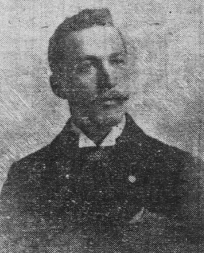 Photo of Charles Kartak