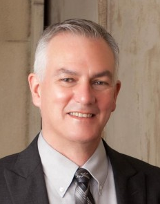 Photo of Kevin Kasel