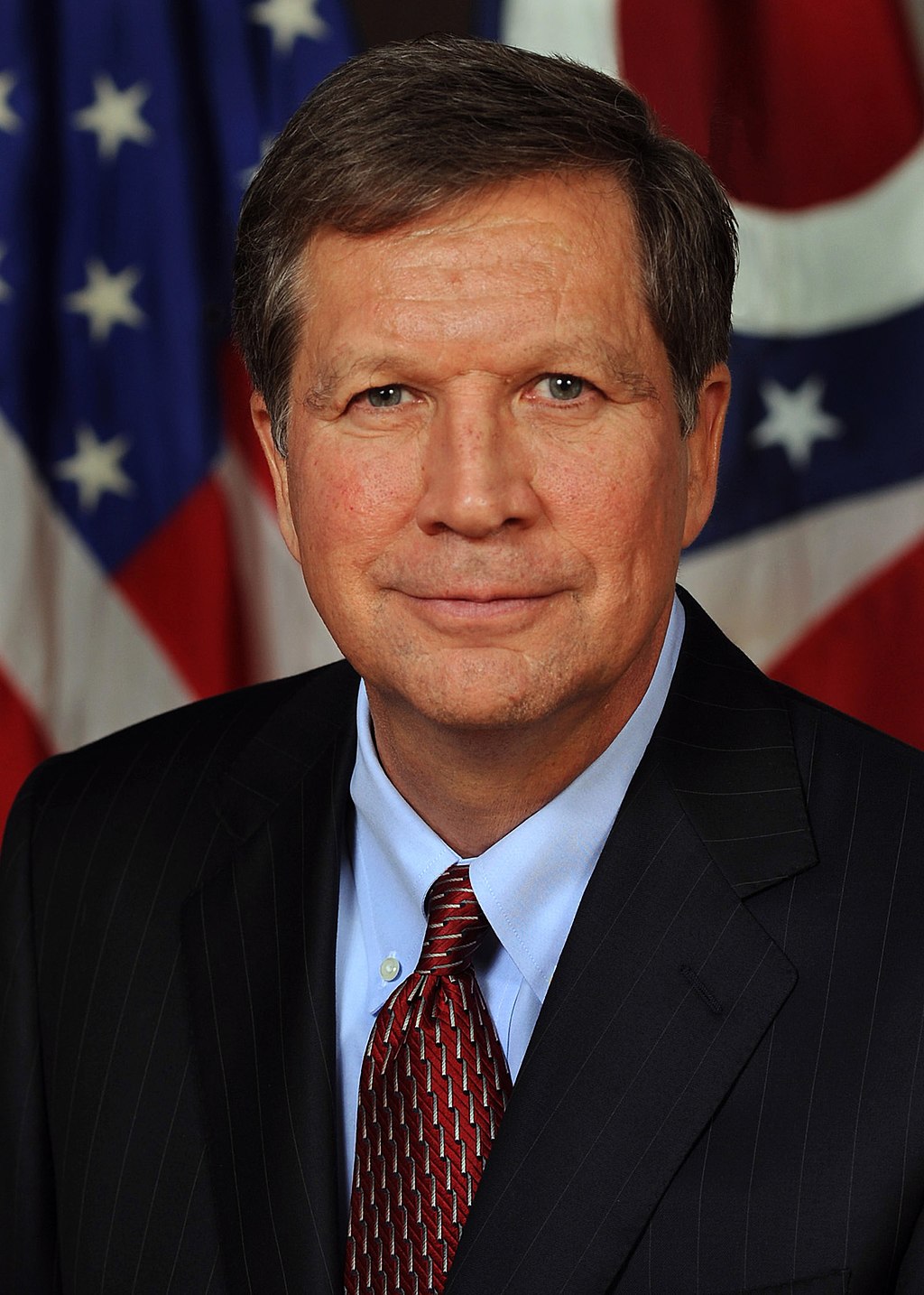 Photo of John R. Kasich