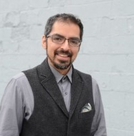 Photo of Arjun Kataria