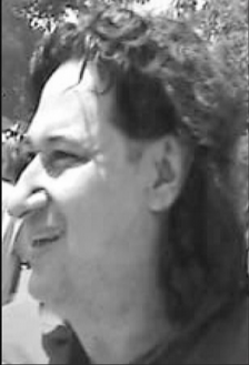 Photo of Michael J. Katch