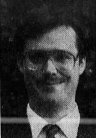 Photo of Peter Kauffner