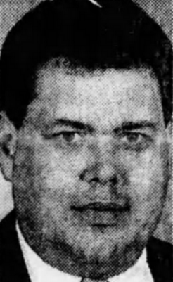 Photo of Tom Kedrowski