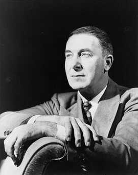 Photo of Estes Kefauver