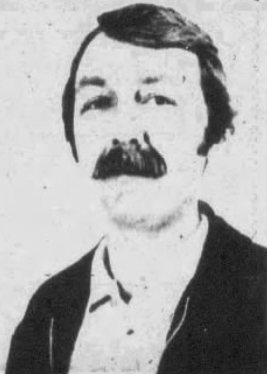 Photo of Tom Kehoe