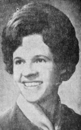 Photo of Alice S. Keller