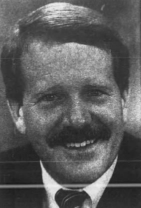 Photo of Doug Kelley