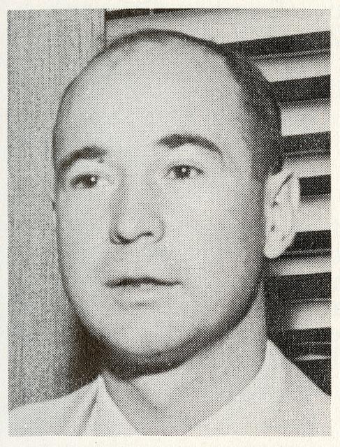 Photo of Jerry Kelley