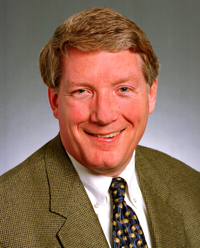 Photo of Steve Kelley