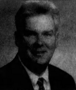 Photo of Terry Kelley