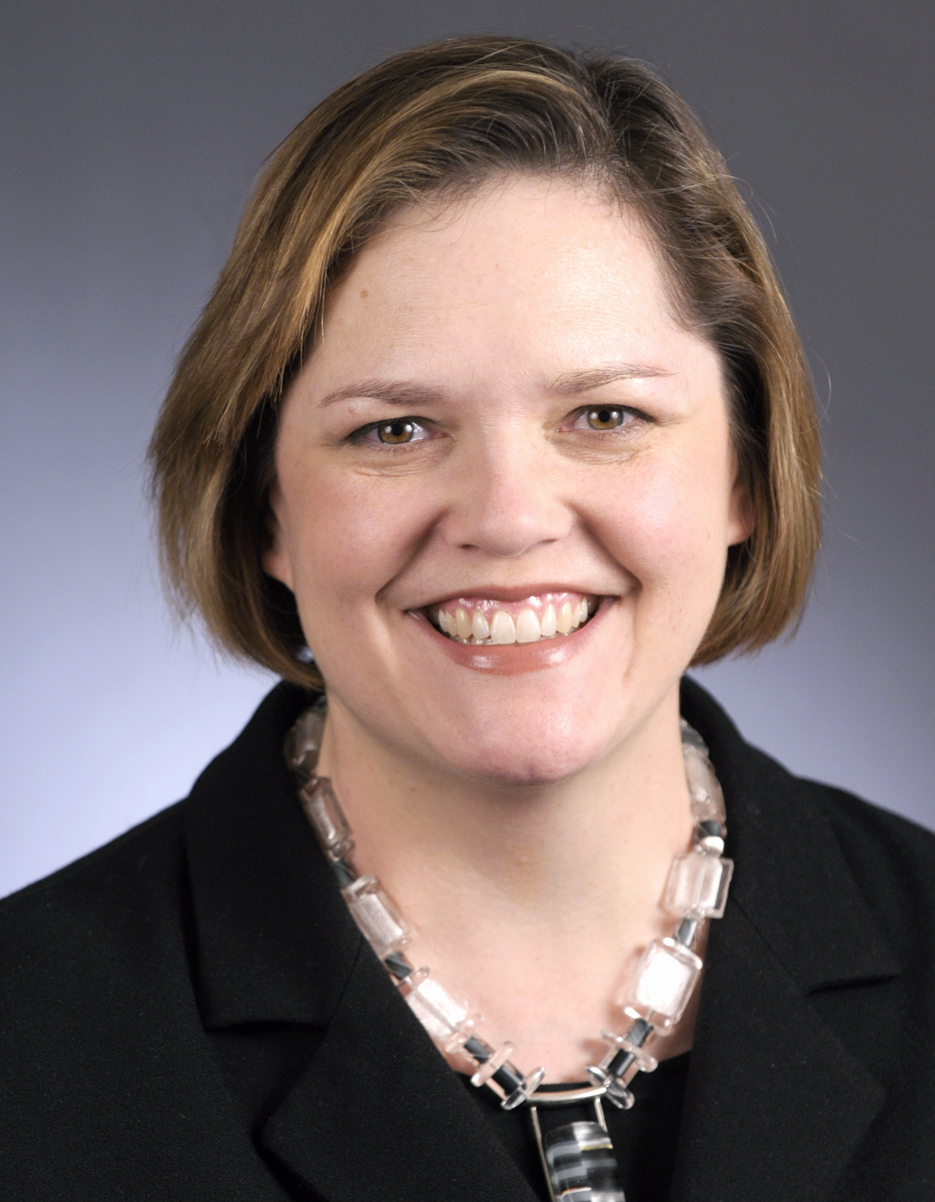 Photo of Margaret Anderson Kelliher