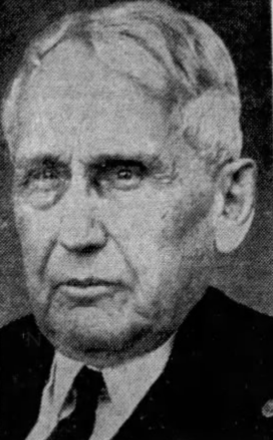 Photo of Frank B. Kellogg