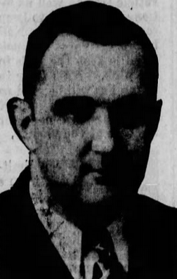 Photo of Al J. Kelly