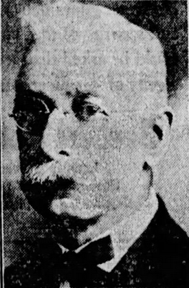 Photo of Edward Kelly