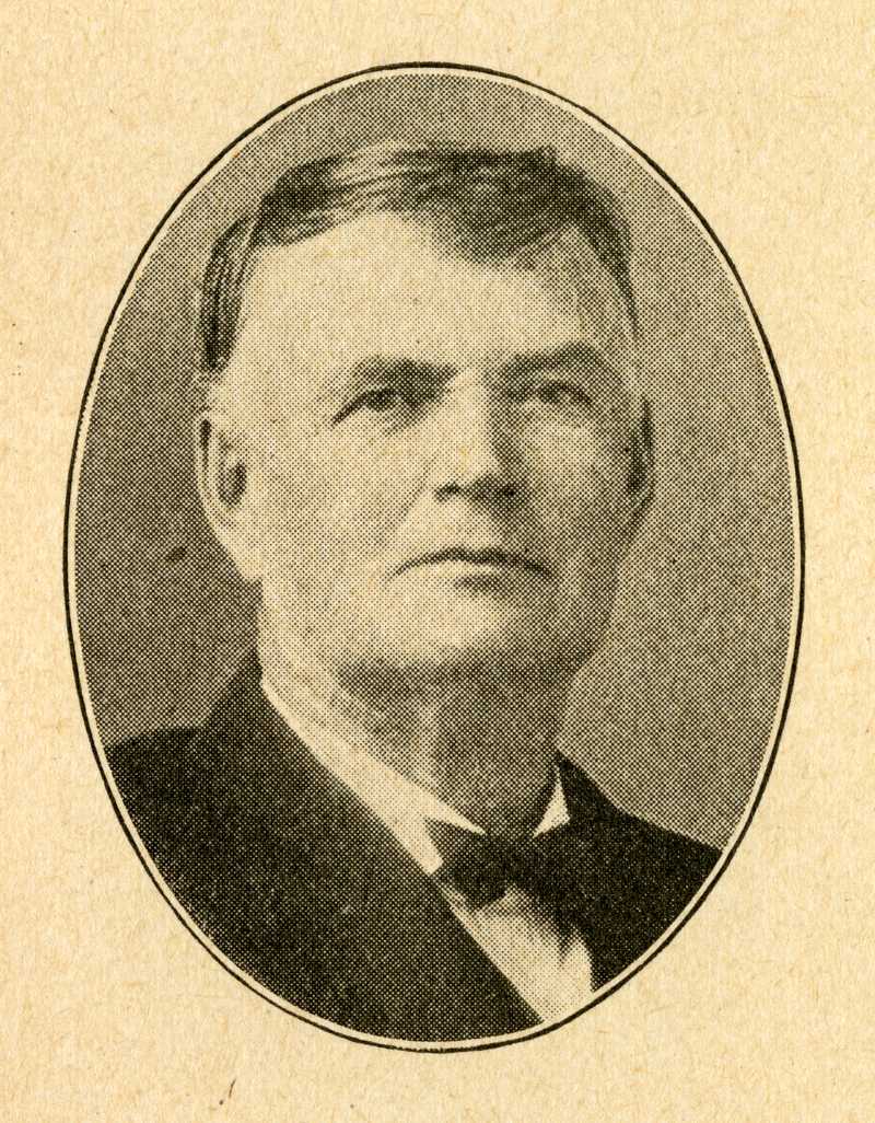 Photo of John Kelly